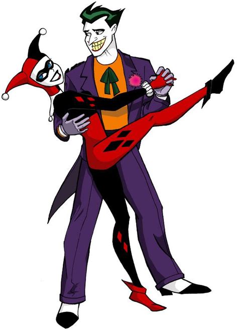 harley quinn pictures and joker|joker and harley quinn poses.